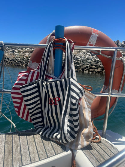 Bolso de playa